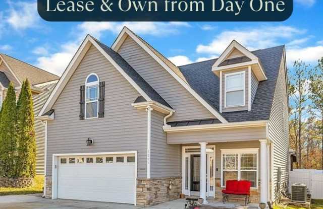 3206 Landing Falls Lane - 3206 Landing Falls Lane, Raleigh, NC 27616 3206 Landing Falls Lane - 3206 Landing Falls Lane, Raleigh, NC 27616