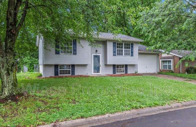 5281 Buford Street - 5281 Buford Street, Springfield, IL 62703