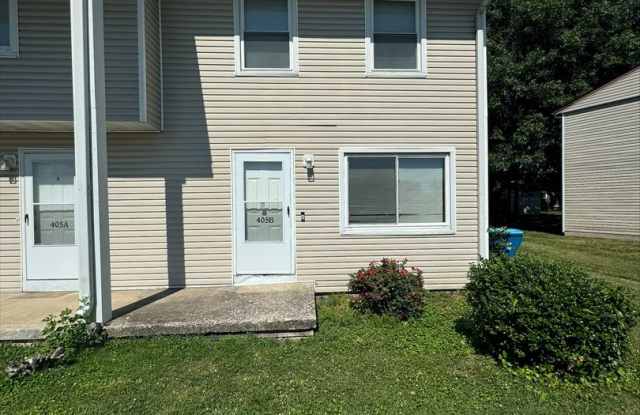 405 B Poos Street - 405 East Poos Drive, New Baden, IL 62265