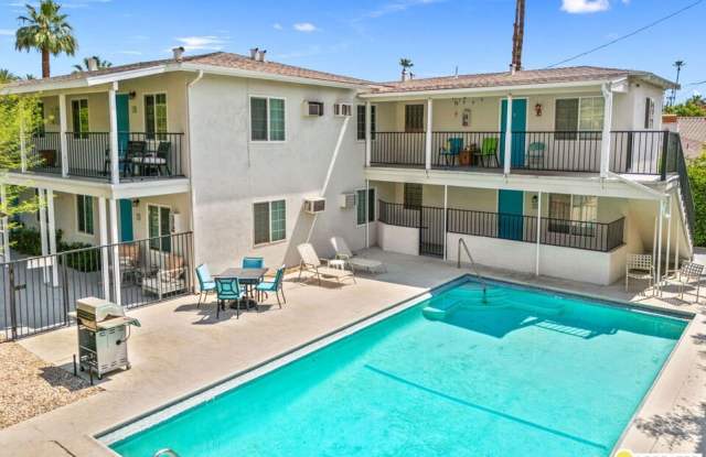 1674 S Via Salida unit: 3 photos photos