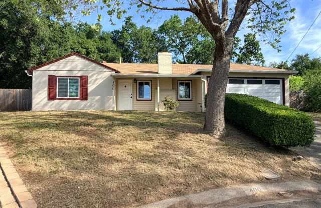 Pleasant Hill! Beautiful remolded 3 bedroom 1 bath single family home excellent neighborhood! photos photos
