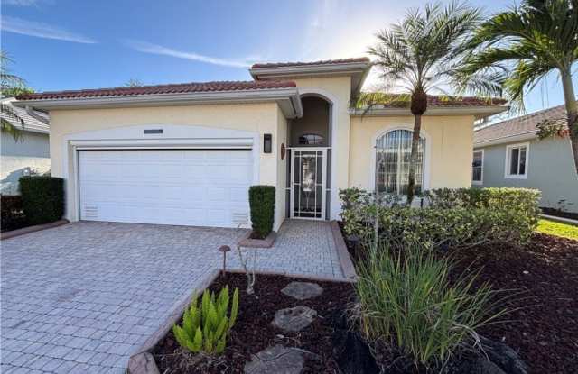 14255 Reflection Lakes Drive - 14255 Reflection Lakes Drive, Lee County, FL 33907