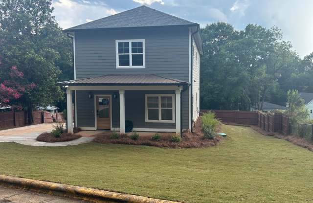 4 Bedroom New Construction, 1 mile from Campus and Downtown photos photos 4 Bedroom New Construction, 1 mile from Campus and Downtown photos photos