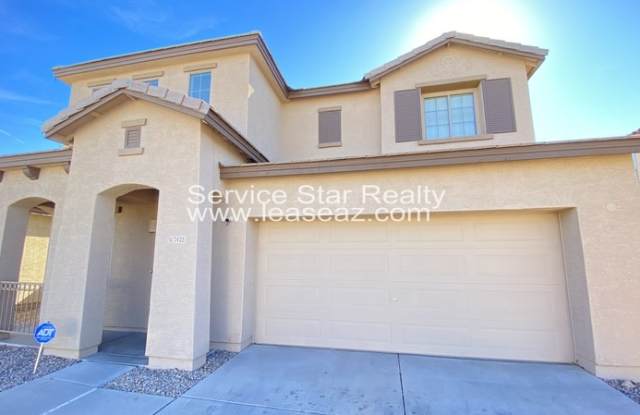 7425 W Crown King Rd photos photos