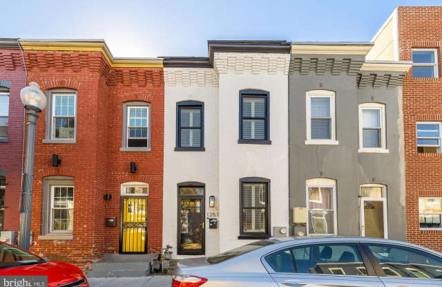 1251 WYLIE Street NE - 1251 Wylie Street Northeast, Washington, DC 20002 1251 WYLIE Street NE - 1251 Wylie Street Northeast, Washington, DC 20002