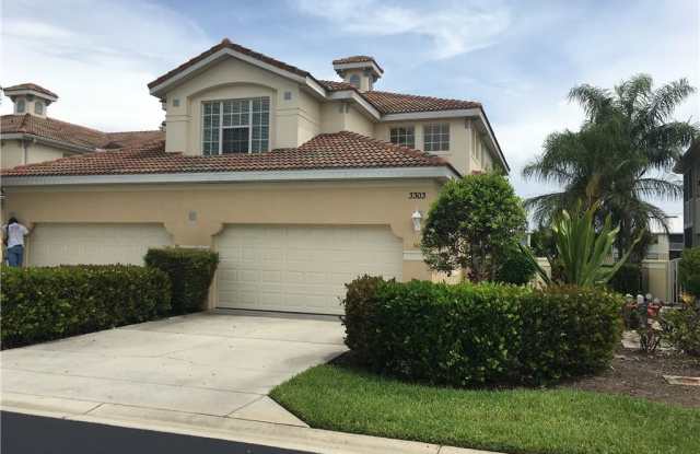 3303 Twilight LN - 3303 Twilight Ln, Collier County, FL 34109