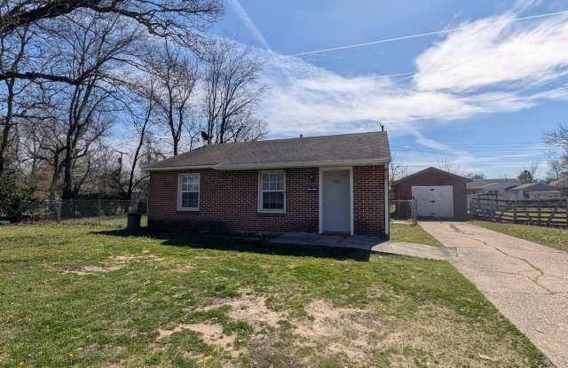 2 Bedroom House Pryor photos photos