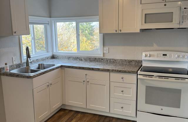 732 N Forest St - 732 North Forest Street, Bellingham, WA 98225