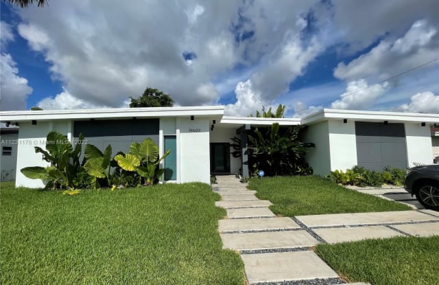 19600 NE 19th Ave - 19600 Northeast 19th Place, Ojus, FL 33179