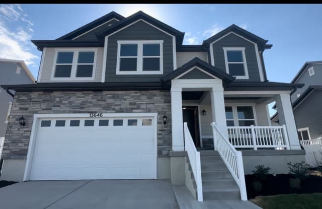 13646 South Watts Lane - 13646 South Watts Lane, Riverton, UT 84096