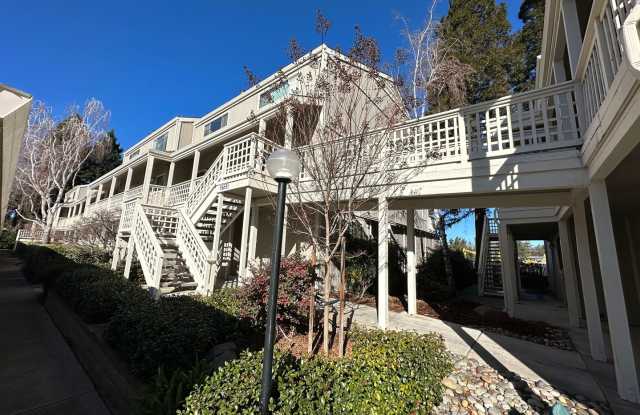 *MOVE IN BONUS* 2 Bed 2 Bath Condo In Walnut Creek - 2725 Oak Road, Contra Costa Centre, CA 94597
