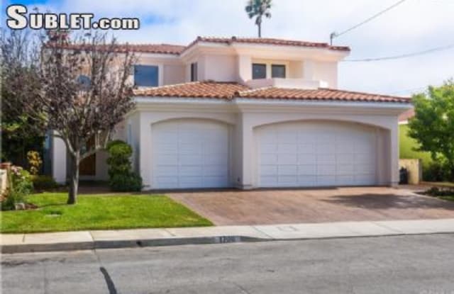 1706 Voorhees Ave - 1706 Voorhees Avenue, Manhattan Beach, CA 90266