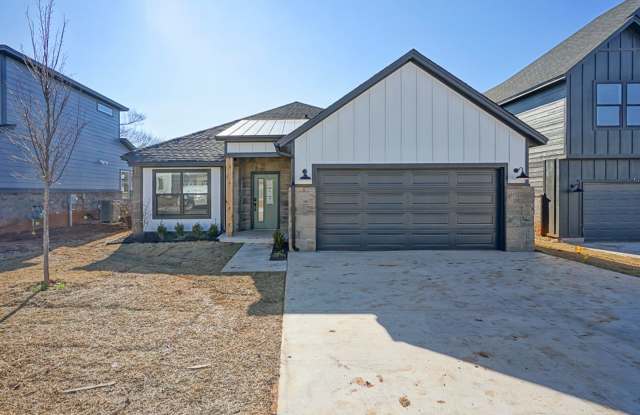 Beautiful New Construction Home in Edmond photos photos