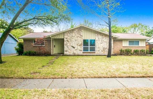14521 Cyprus Point Drive - 14521 Cyprus Point, Farmers Branch, TX 75234