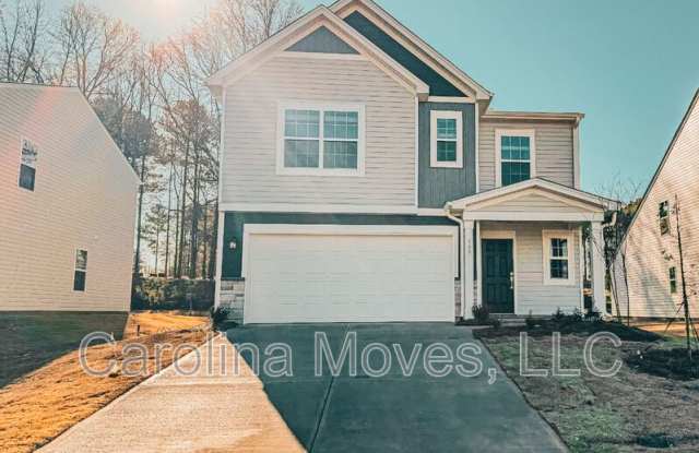 109 Clairvale Court - 109 Clairvale Court, Greenville County, SC 29605
