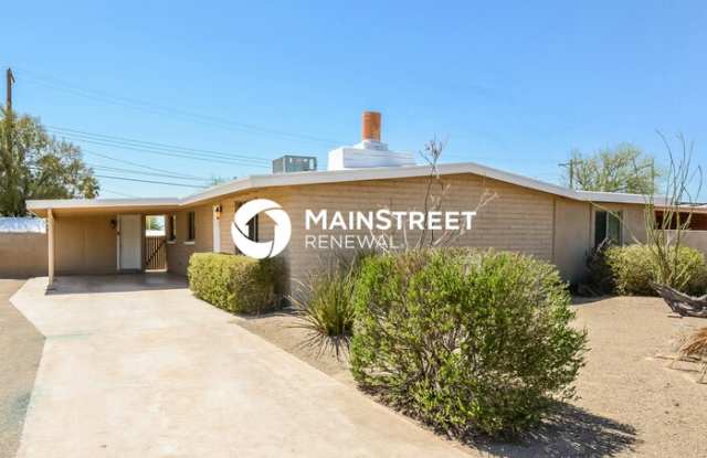 1702 South Avenida Del Sol photos photos