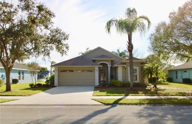 317 FOUNTAINVIEW CIRCLE - 317 Fountainview Circle, Oldsmar, FL 34677