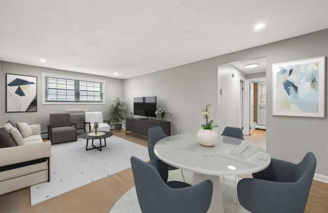 Green Hill Park Apartments photos photos