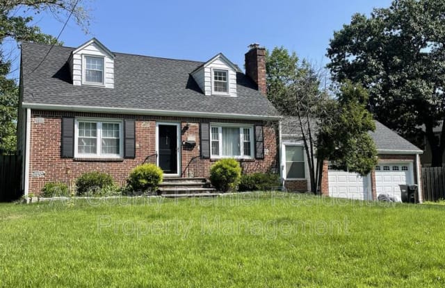 2025 Hilltop Road - 2025 Hill Top Road, Scotch Plains, NJ 07076