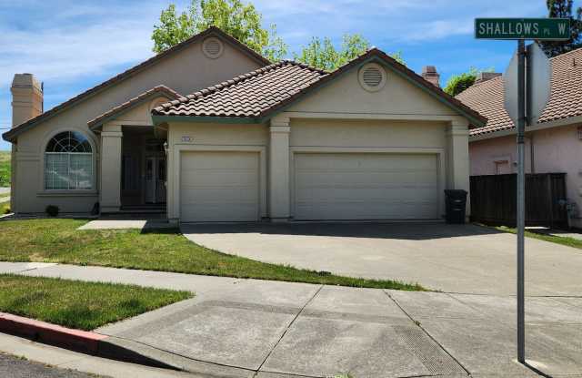 Lovely 4 bedrooms, 3 bathrooms located near Spring Lake photos photos