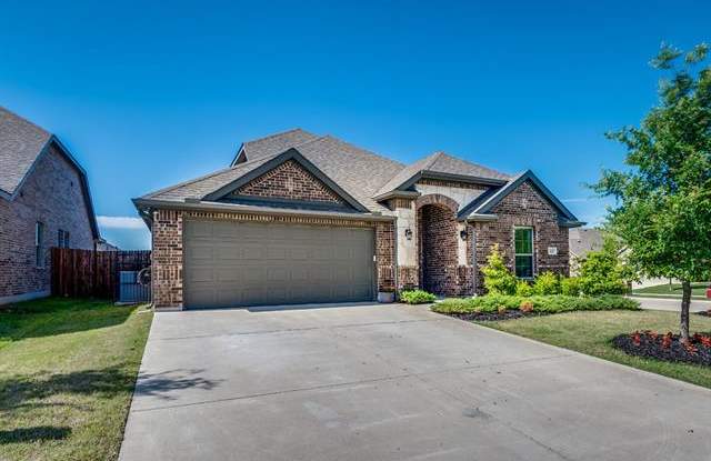 222 Dakota Drive - 222 Dakota Dr, Waxahachie, TX 75167