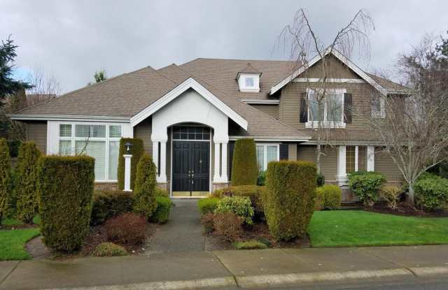 1011 274th PL SE - 1011 274th Place Southeast, Sammamish, WA 98075