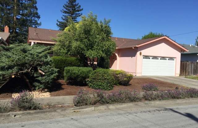 925 Quieto Calle - 925 Quieto Calle, Santa Rosa, CA 95409