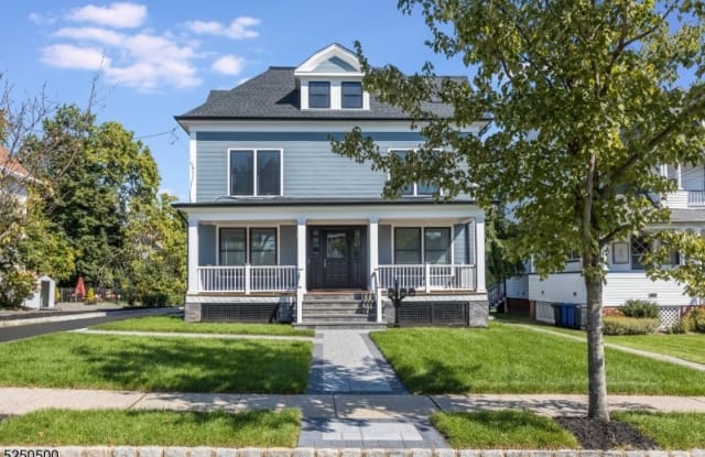 214 WALNUT STREET - 214 Walnut Street, Montclair, NJ 07042