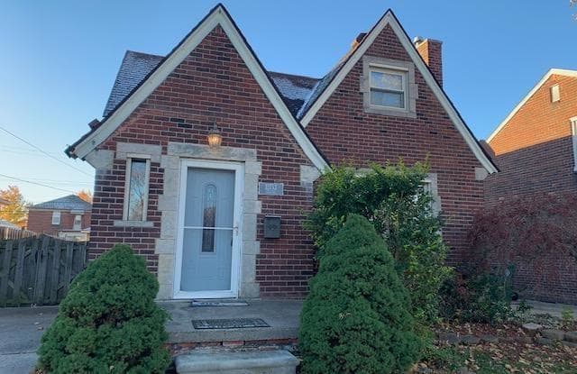 12753 CATALPA Street - 12753 Catalpa Street, Southgate, MI 48195