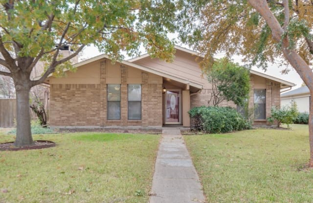 3116 Mayfair Drive - 3116 Mayfair Drive, Carrollton, TX 75007