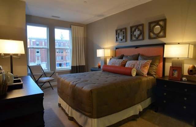 ICON Residences at the Rotunda photos photos