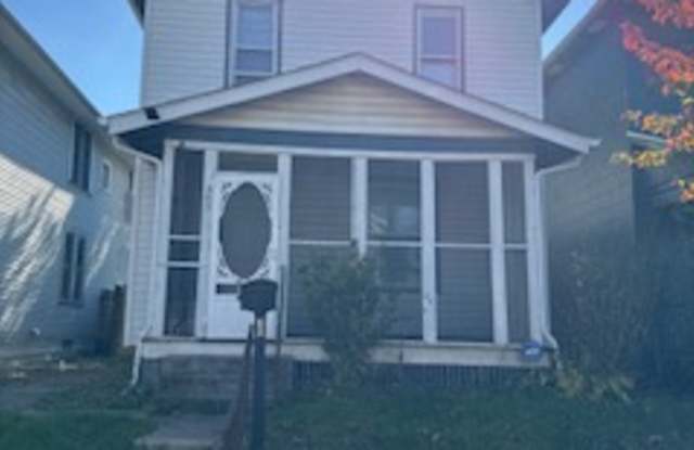 363 E Hinman Ave Gallery 1