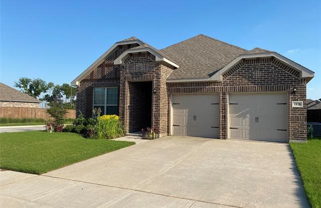 1828 Ranch Trail Road - 1828 Ranch Trail Rd, Savannah, TX 76227