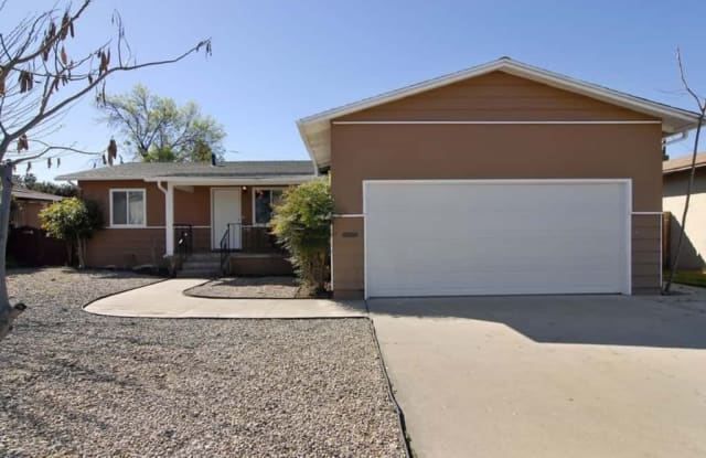 859 East Park Avenue - 859 East Park Avenue, El Cajon, CA 92020