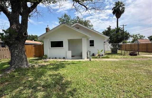 1214 Tamarack Avenue - 1214 Tamarack Avenue, McAllen, TX 78501
