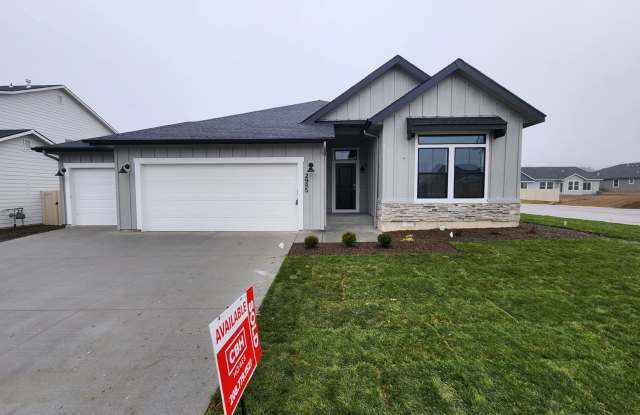 Brand New 4 bedroom in Star photos photos
