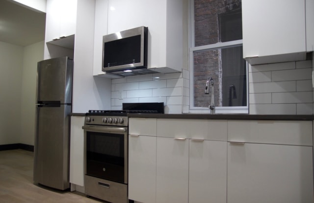 1442 Pacific - 1442 Pacific Street, Brooklyn, NY 11216