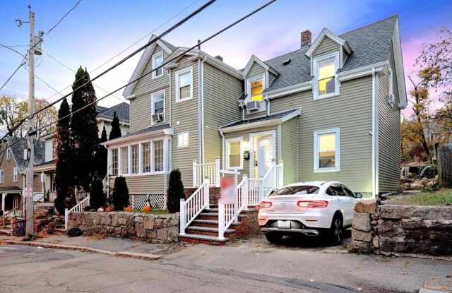 49 Smith St - 49 Smith Street, Quincy, MA 02169