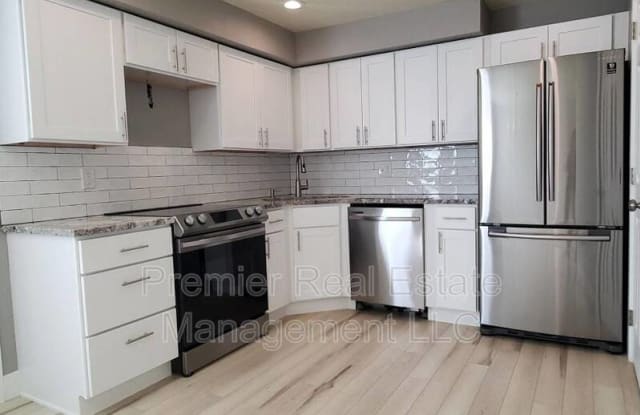 7247 W 13th Ave - 7247 West 13th Avenue, Lakewood, CO 80214