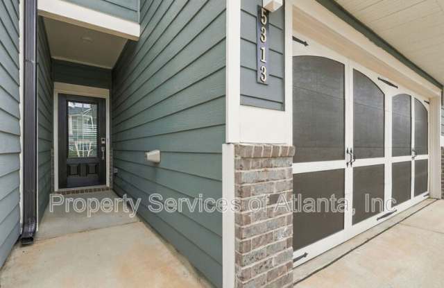 5313 Melbourne Ln Gallery 2