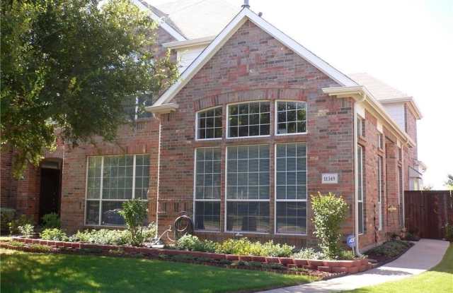 11349 Fountainbridge Drive - 11349 Fountainbridge Drive, Frisco, TX 75035
