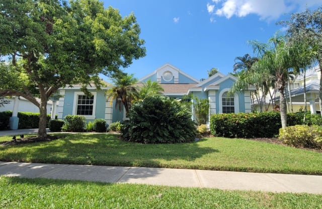 4523 BLUE MARLIN DRIVE - 4523 Blue Marlin Drive, Manatee County, FL 34208