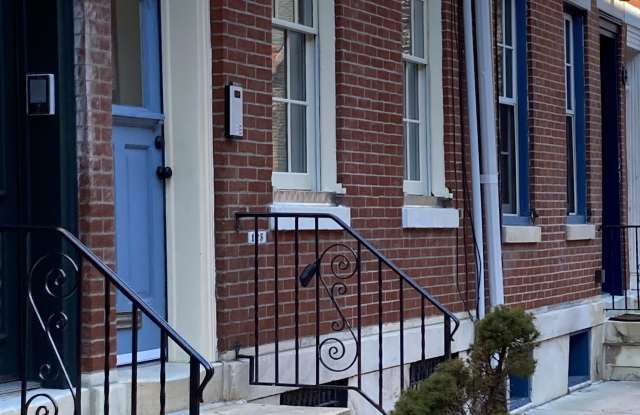 125 Pemberton Street - 125 Pemberton Street, Philadelphia, PA 19147