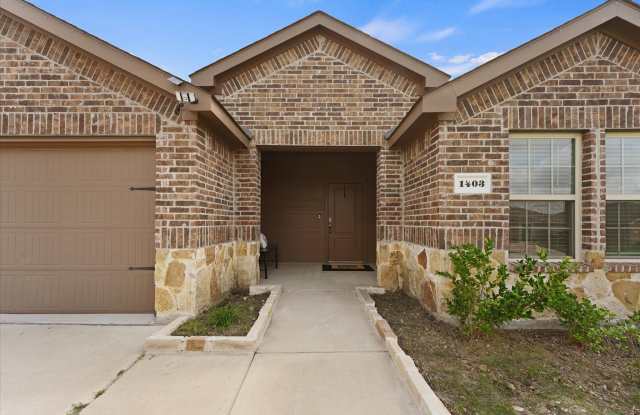 1403 Thunder Canyon Way Gallery 2