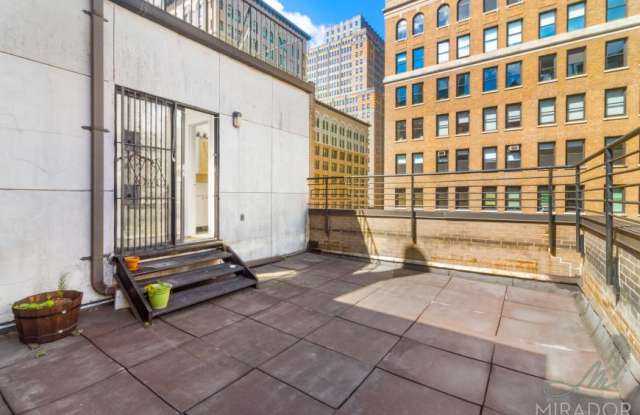455 Park Avenue South photos photos
