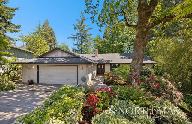 One Level Living in Lake Oswego photos photos