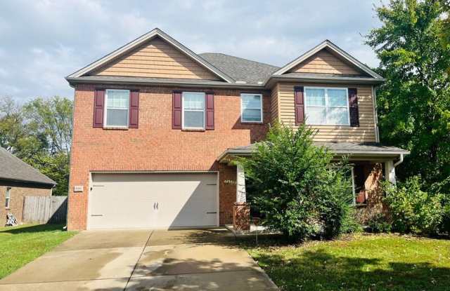 9100 Carissa Dr - 9100 Carissa Drive, Nashville, TN 37027