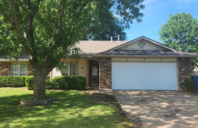 Charming Home in Broken Arrow School District – Prime Location! photos photos
