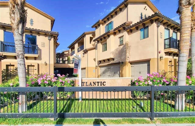 728 N Atlantic Boulevard - 728 North Atlantic Boulevard, Alhambra, CA 91801