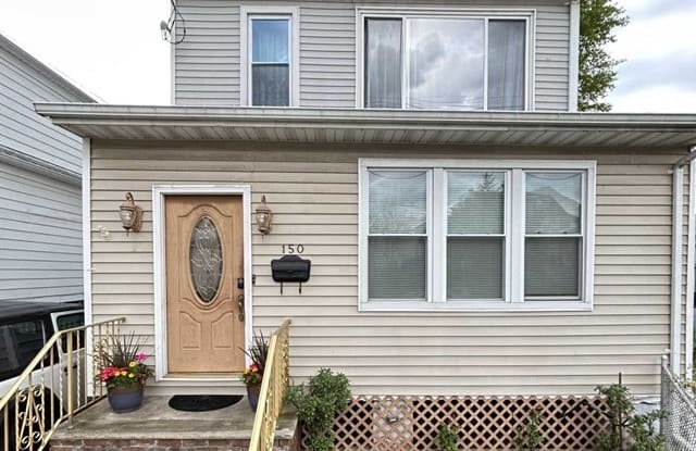 150 Division Avenue - 150 Division Avenue, Garfield, NJ 07026